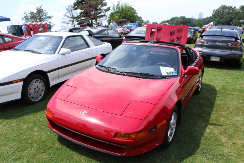 Illustration for article titled PVGP photos